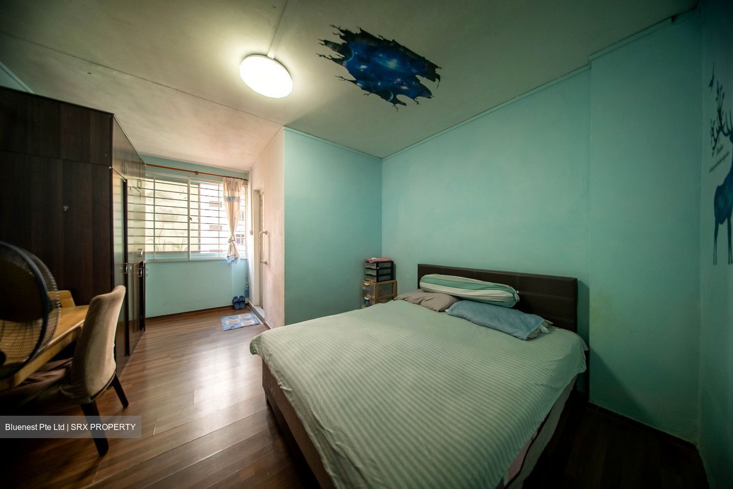 Blk 748 Jurong West Street 73 (Jurong West), HDB 4 Rooms #500390411